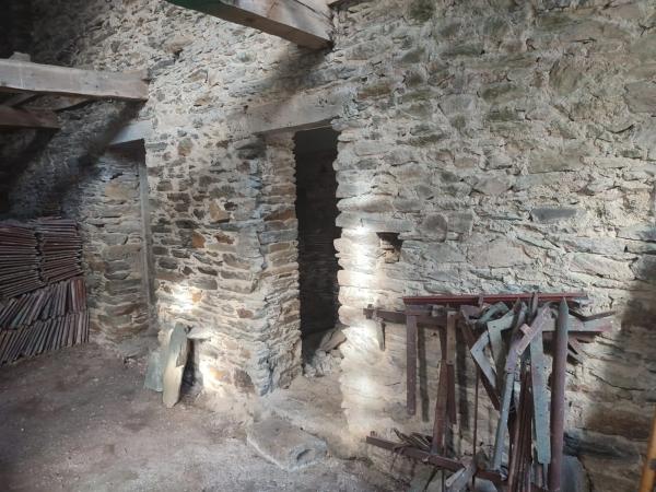 Terreno en camino Soutelo de Montes