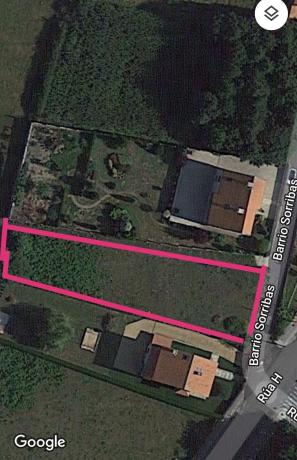 Terreno en calle h, 16