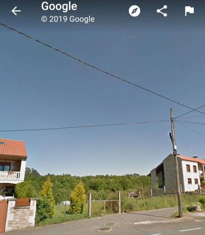 Terreno en calle h, 16