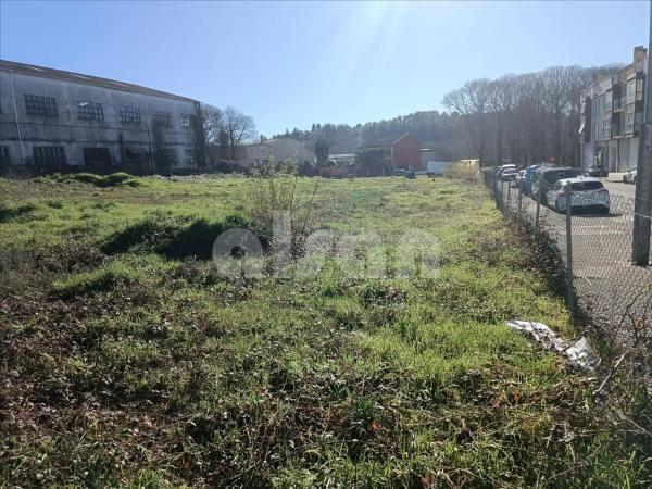 Terreno en calle dos Arrieiros, 13