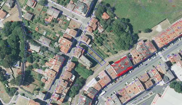 Terreno en calle do Rodo