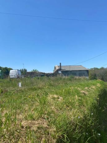 Terreno en avenida do Empalme, 31