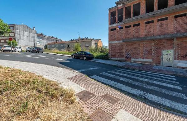 Terreno en calle Xazmins s/n