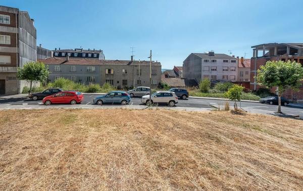 Terreno en calle Xazmins s/n