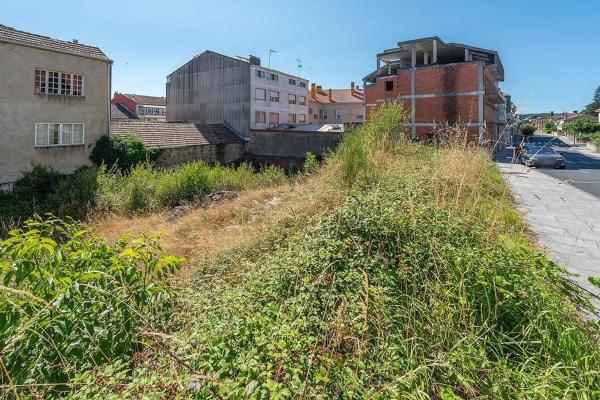 Terreno en calle Xazmins s/n
