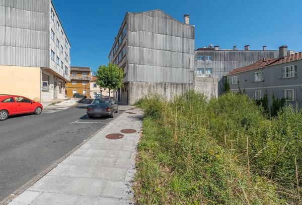 Terreno en calle Xazmins s/n