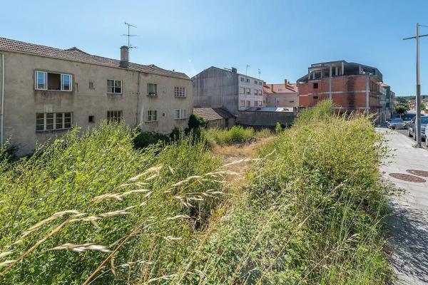 Terreno en calle Xazmins s/n