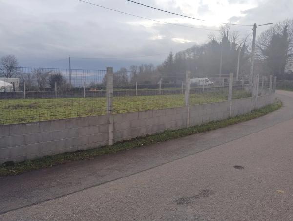 Terreno en Catasós, 13