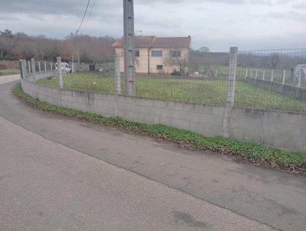 Terreno en Catasós, 13