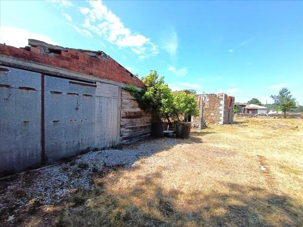 Terreno en Insúa, 5