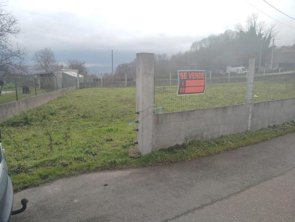 Terreno en Catasós, 13