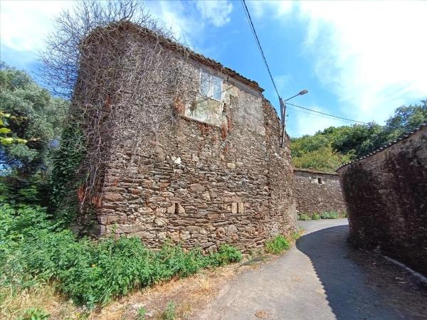 Terreno en Insúa, 5