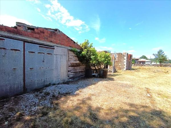 Terreno en Insúa, 5