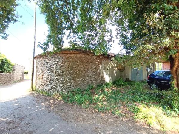 Terreno en Insúa, 5