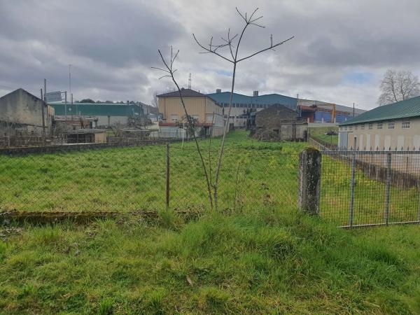 Terreno en poligono de botos, 8