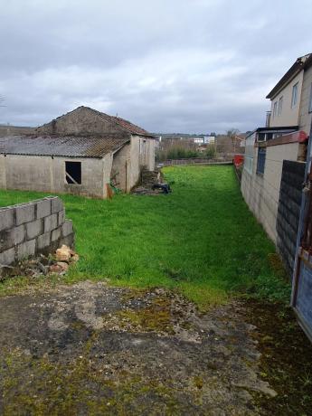 Terreno en poligono de botos, 8