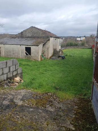 Terreno en poligono de botos, 8