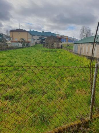 Terreno en poligono de botos, 8