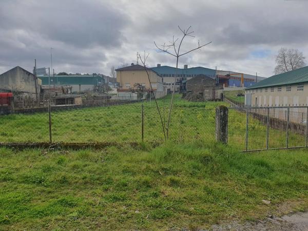 Terreno en poligono de botos, 8