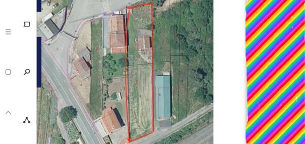 Terreno en poligono de botos, 8