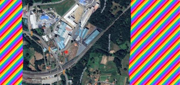 Terreno en poligono de botos, 8