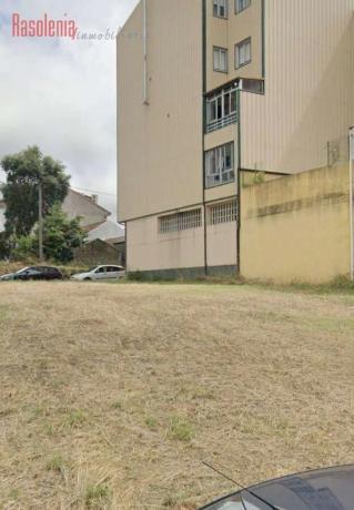 Terreno en calle Xazmins, 7