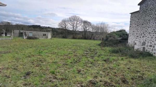 Terreno en Outraldea, 3 a