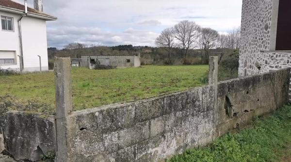 Terreno en Outraldea, 3 a