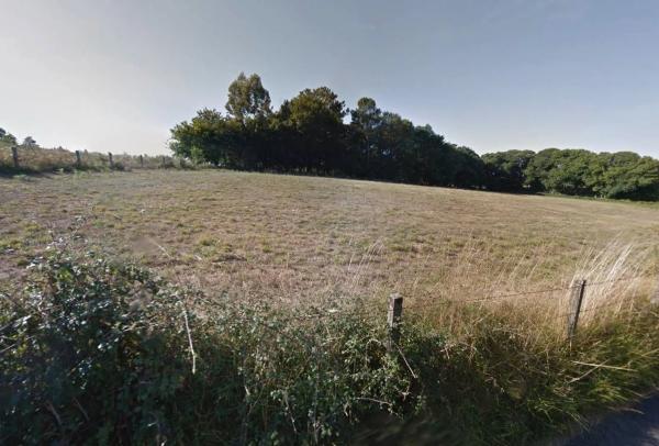 Terreno en travesía Prado 2, 13