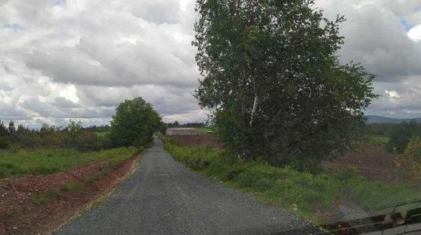 Terreno en camino Val De Boi, 600