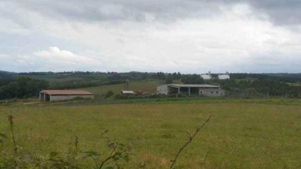 Terreno en camino Lugar Val De Boi Polig:137 Parc:470, 605