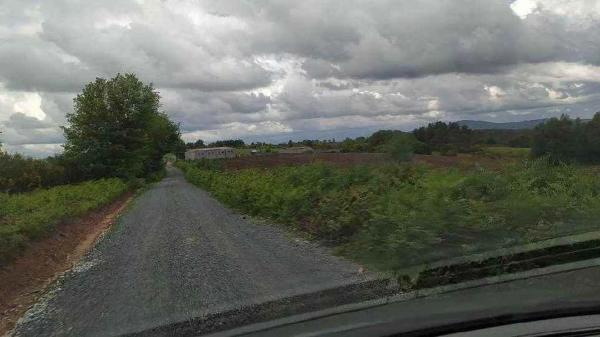 Terreno en camino Val De Boi, 600