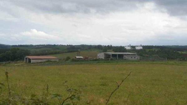 Terreno en camino Val De Boi, 600