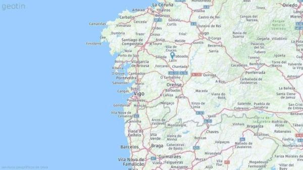 Terreno en camino Lugar Val De Boi Polig:137 Parc:470, 605