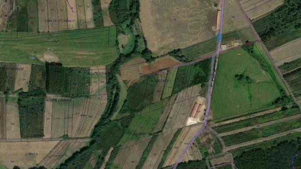 Terreno en camino Lugar Val De Boi Polig:137 Parc:470, 605