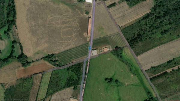 Terreno en camino Val De Boi, 600