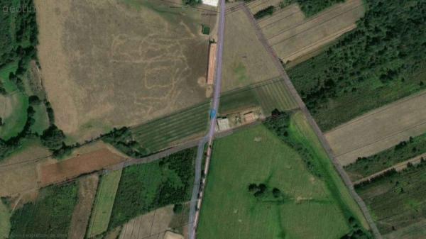 Terreno en camino Lugar Val De Boi Polig:137 Parc:470, 605