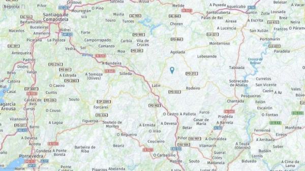 Terreno en camino Lugar Val De Boi Polig:137 Parc:470, 605