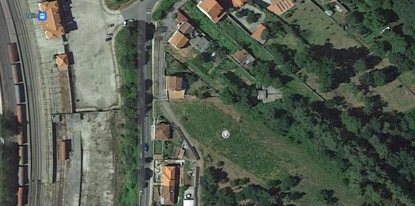 Terreno en Estación, 51 a