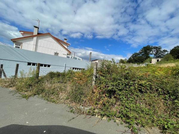 Terreno en Estación, 51 a