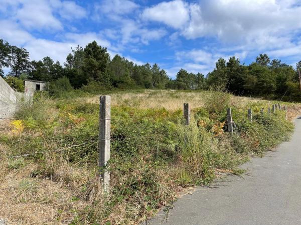 Terreno en Estación, 51 a