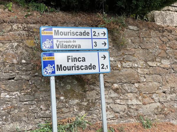 Terreno en Estación, 51 a