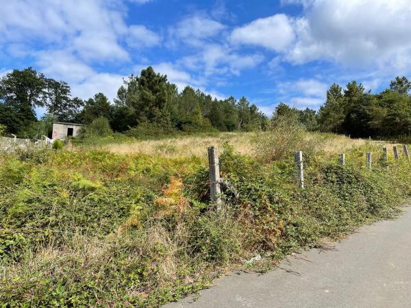 Terreno en Estación, 51 a