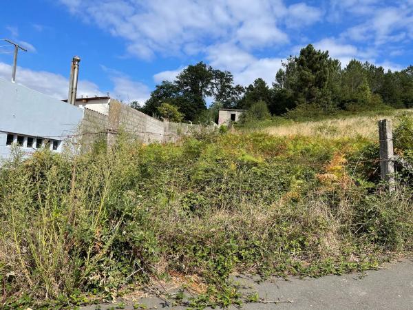 Terreno en Estación, 51 a