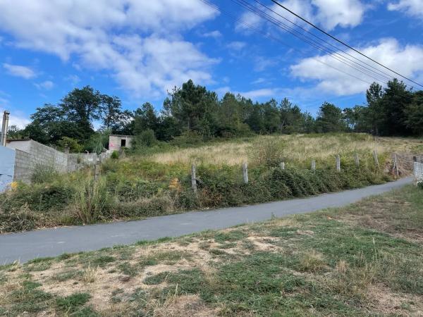 Terreno en Estación, 51 a