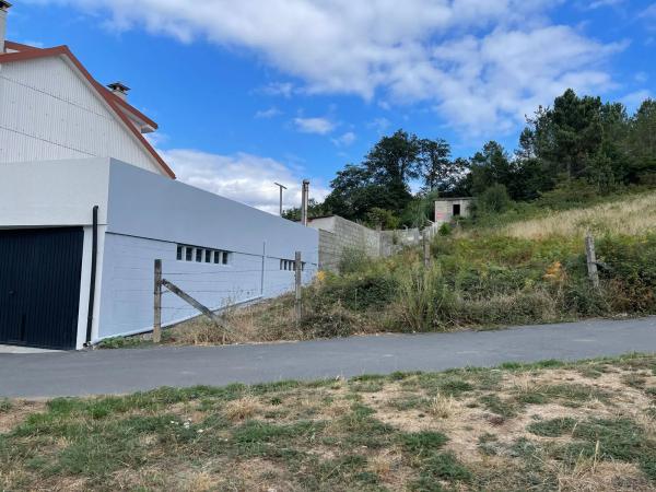 Terreno en Estación, 51 a
