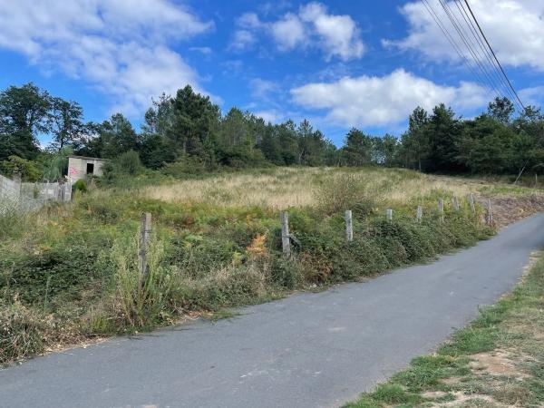 Terreno en Estación, 51 a