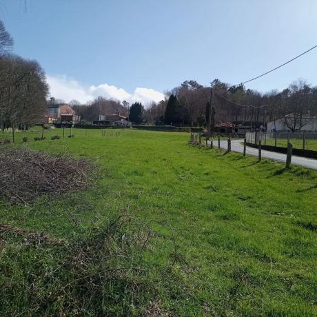 Terreno en reguengo Botos, 9