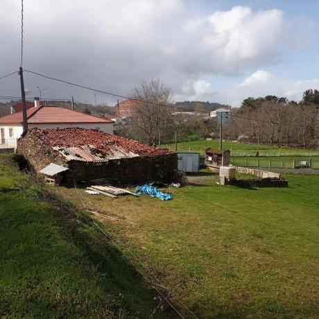 Terreno en reguengo Botos, 9