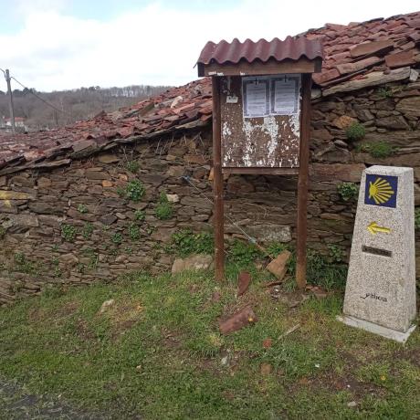 Terreno en reguengo Botos, 9